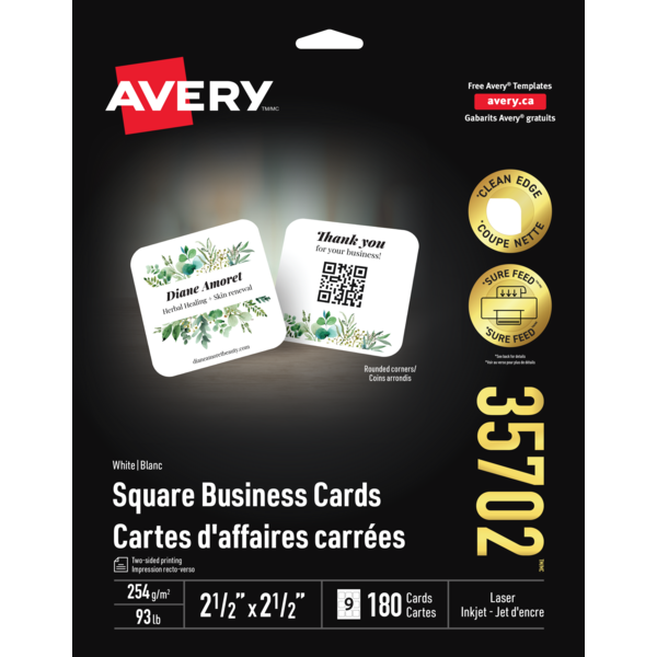 Avery 35702
