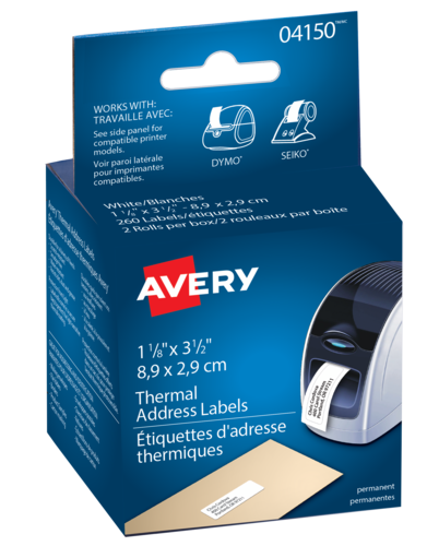 Avery 4150