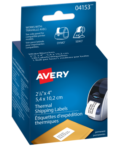 Avery 4153
