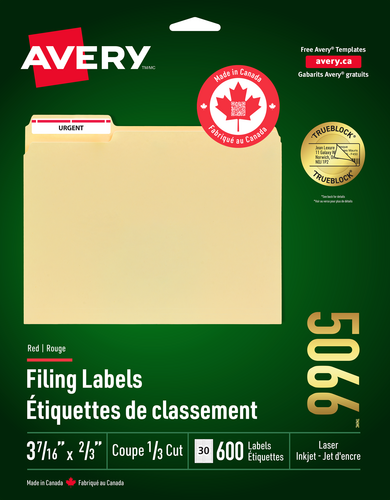 Avery 5066