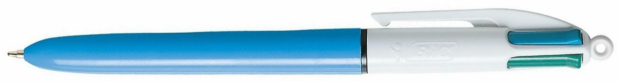 BIC Gelocity