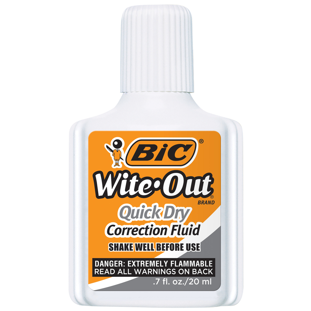Wite Out Liquid
