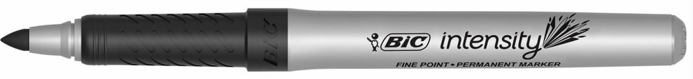 BIC Permanent Markers