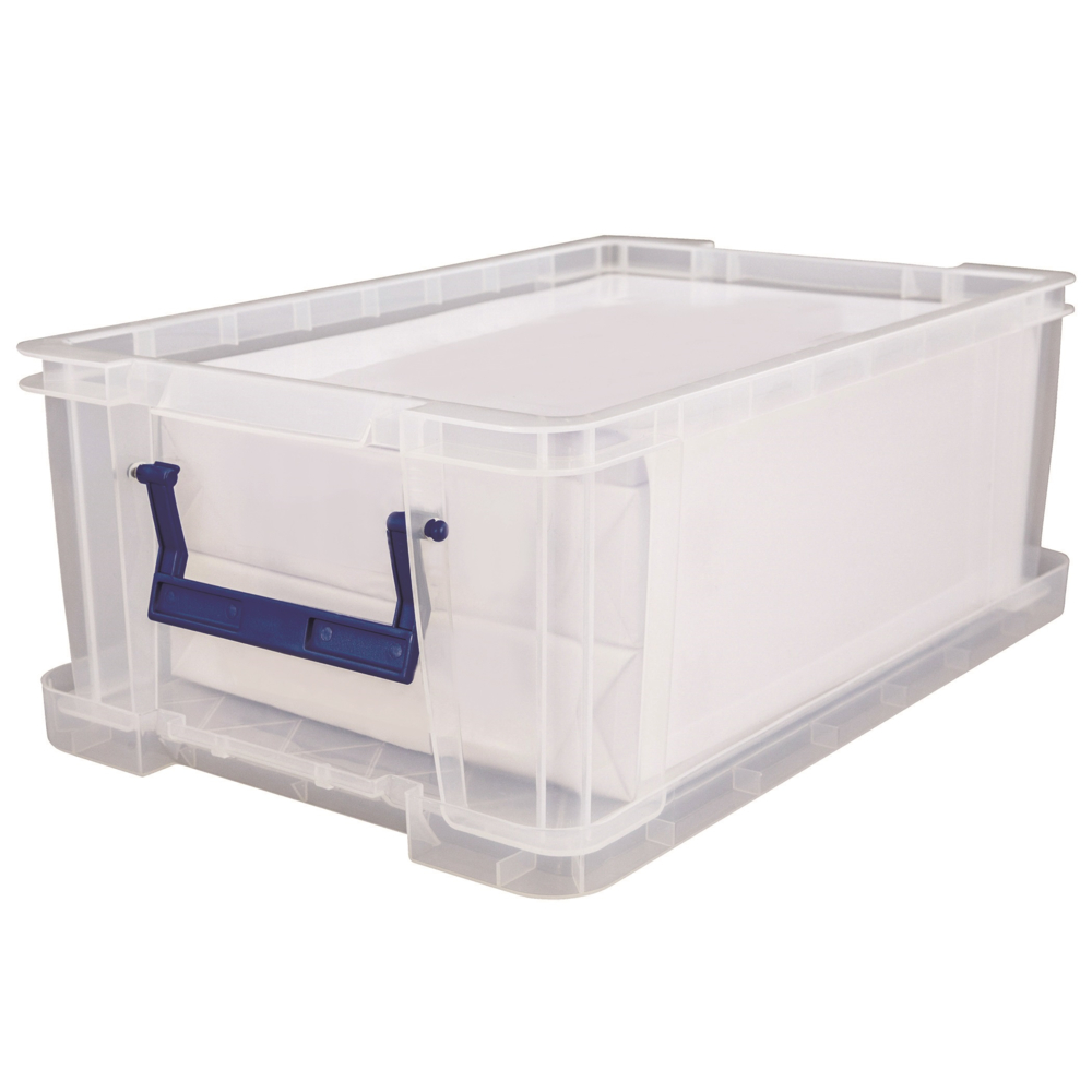 Plastic Boxes