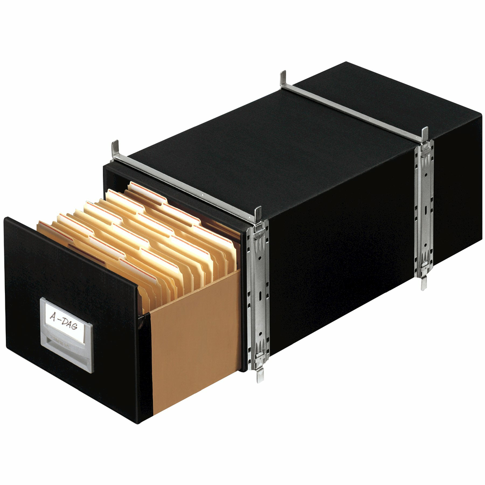 Staxonsteel System