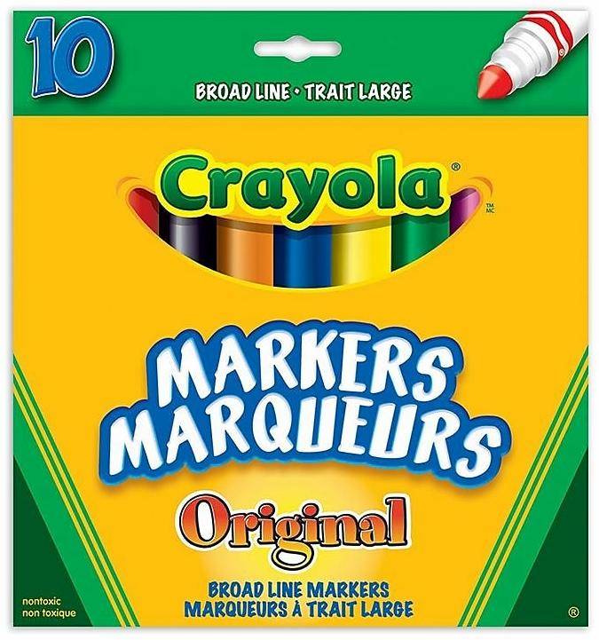 Crayola Original