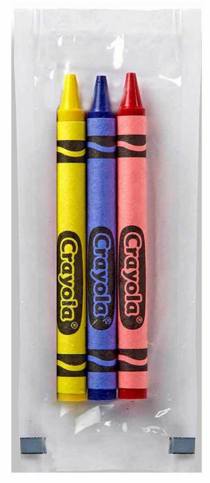 Crayola Restaurant