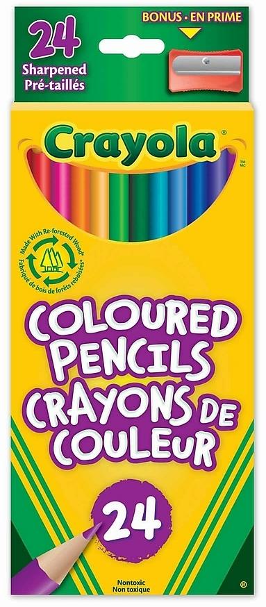 Crayola Standard