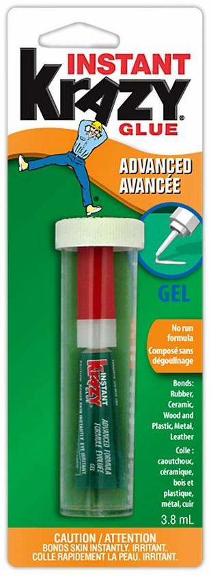 Krazy Glue