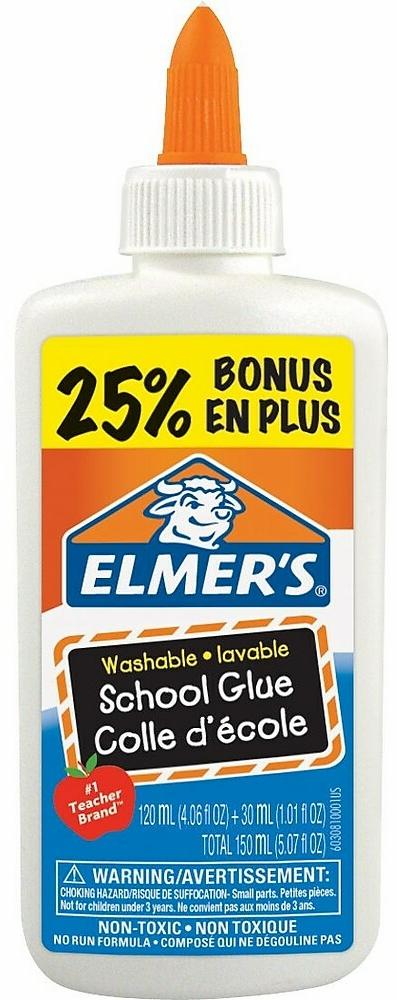 Elmers Liquid Glue