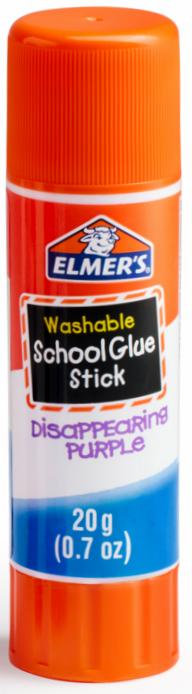 Elmers Glue Stick
