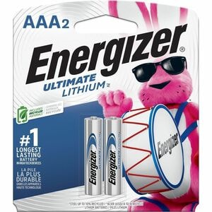 Energizer Battery