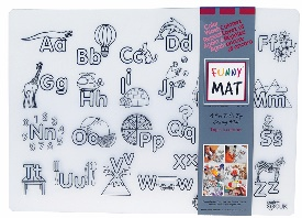 Alphabet