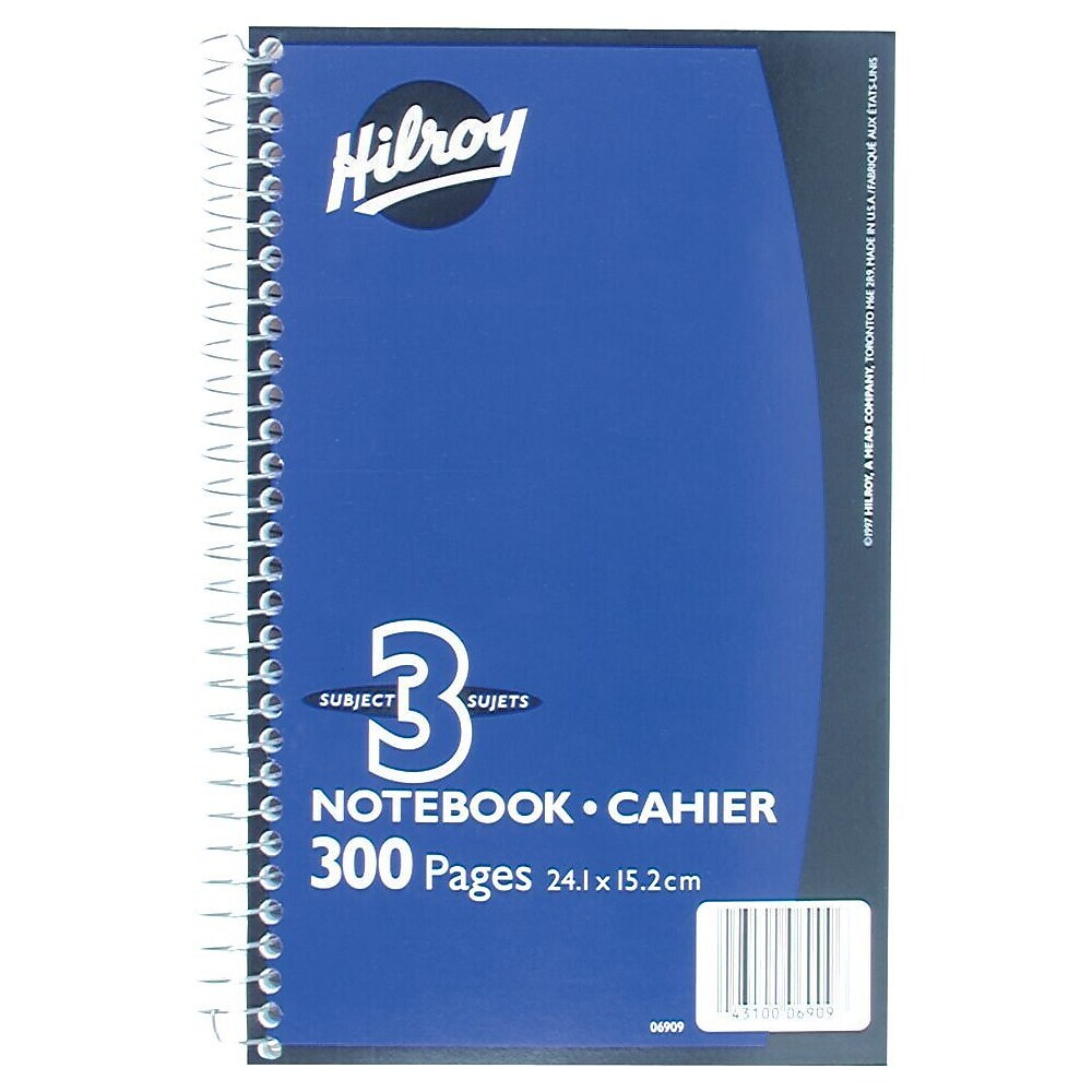 Hilroy Pens