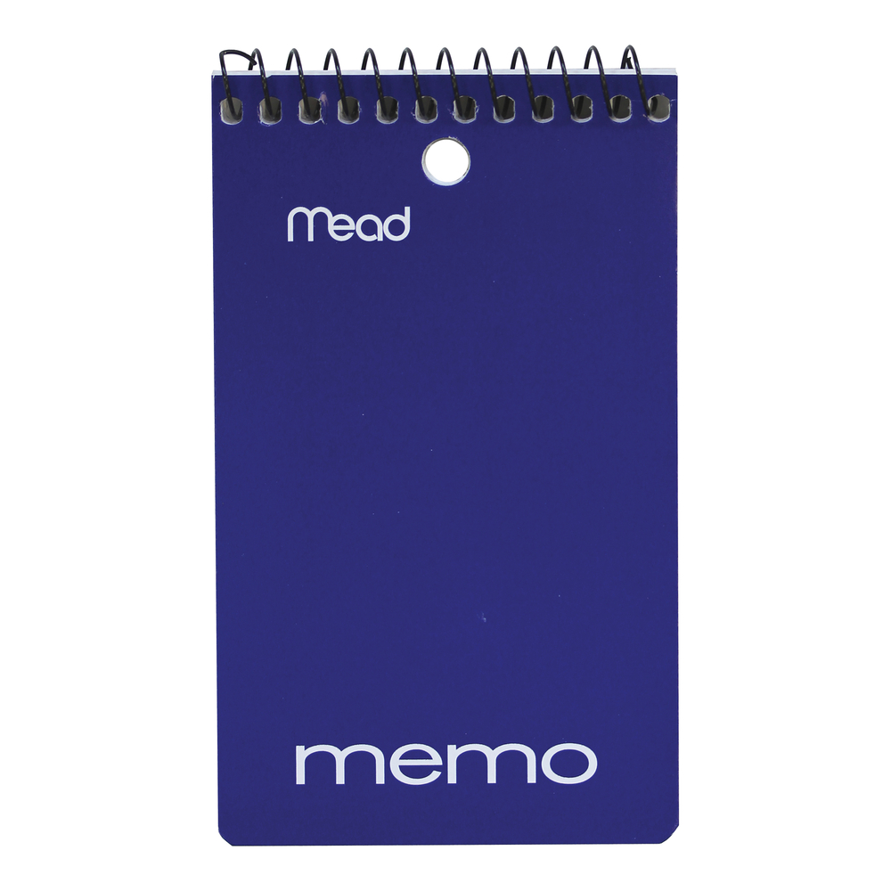 Hilroy Notepad