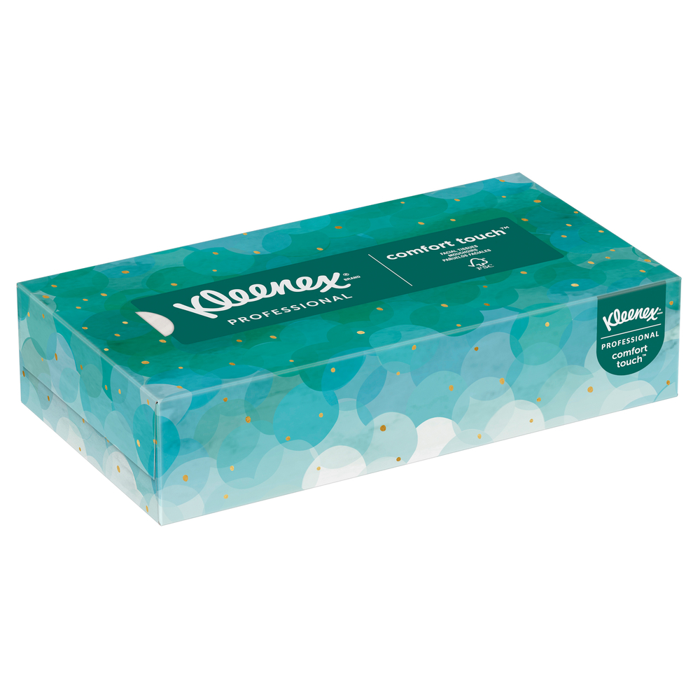 Kleenex Box