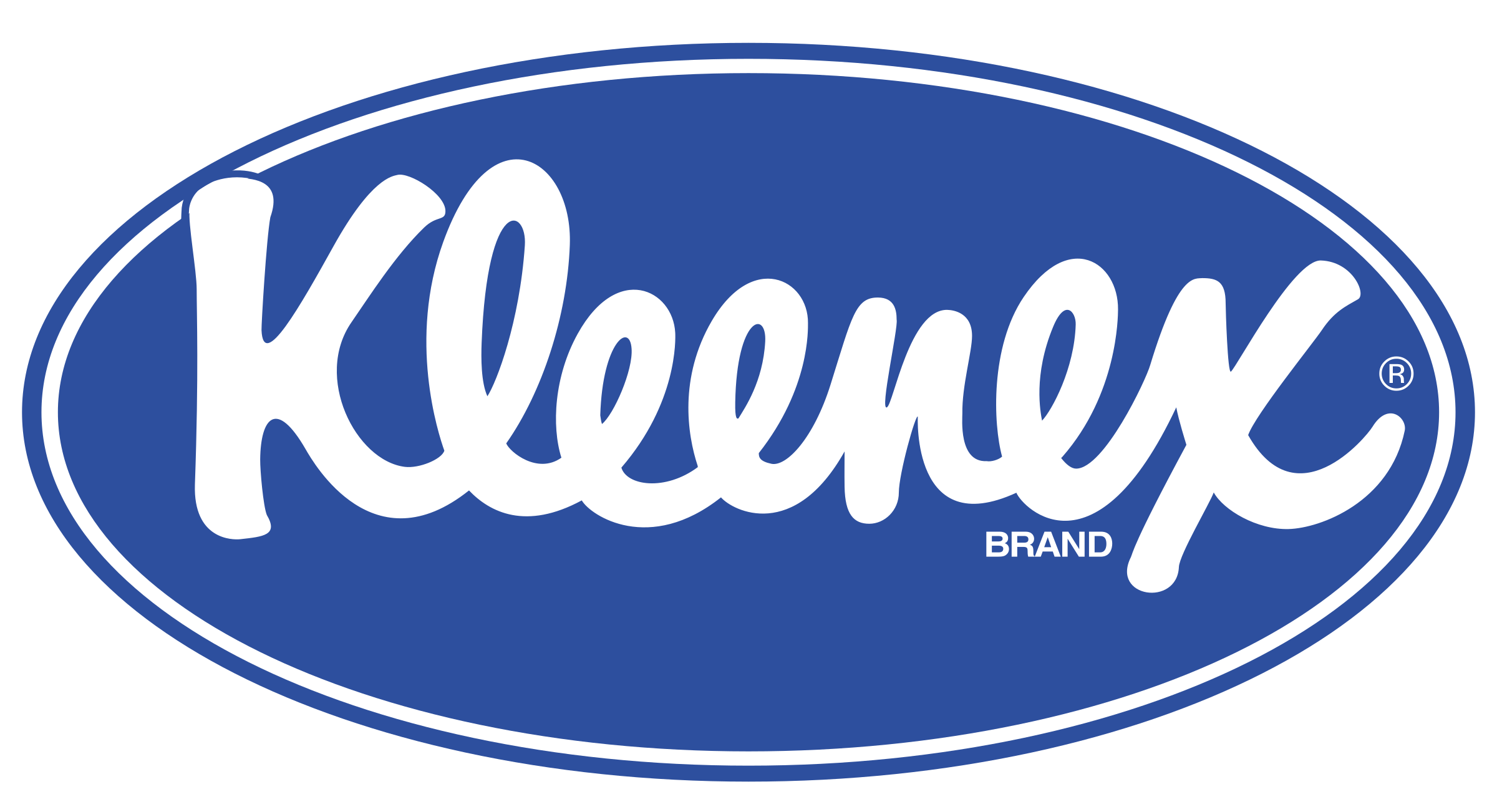 Kleenex Logo