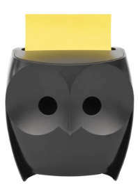 Post It Dispenser