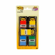 Post It Flag