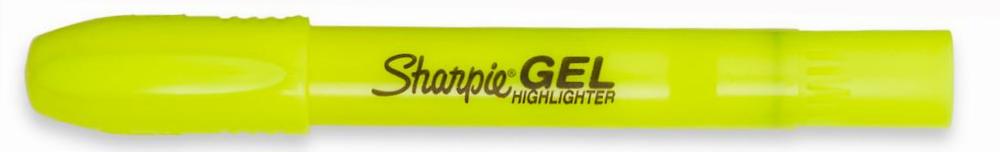 Bullet Sharpie Marker