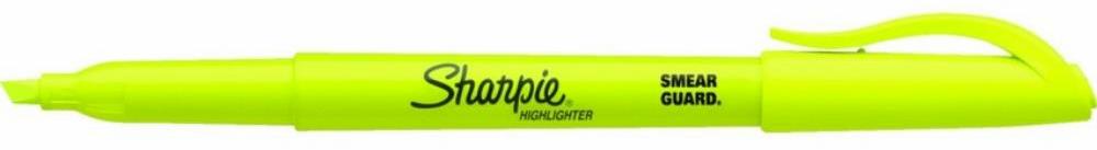 Chisel Pen