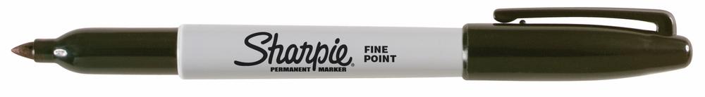 Fine Point Sharpie