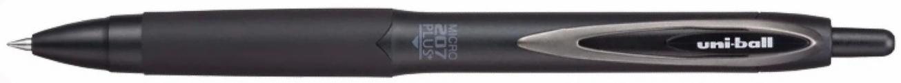 UniBall Gel Grip