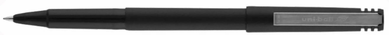 UniBall Rollerball